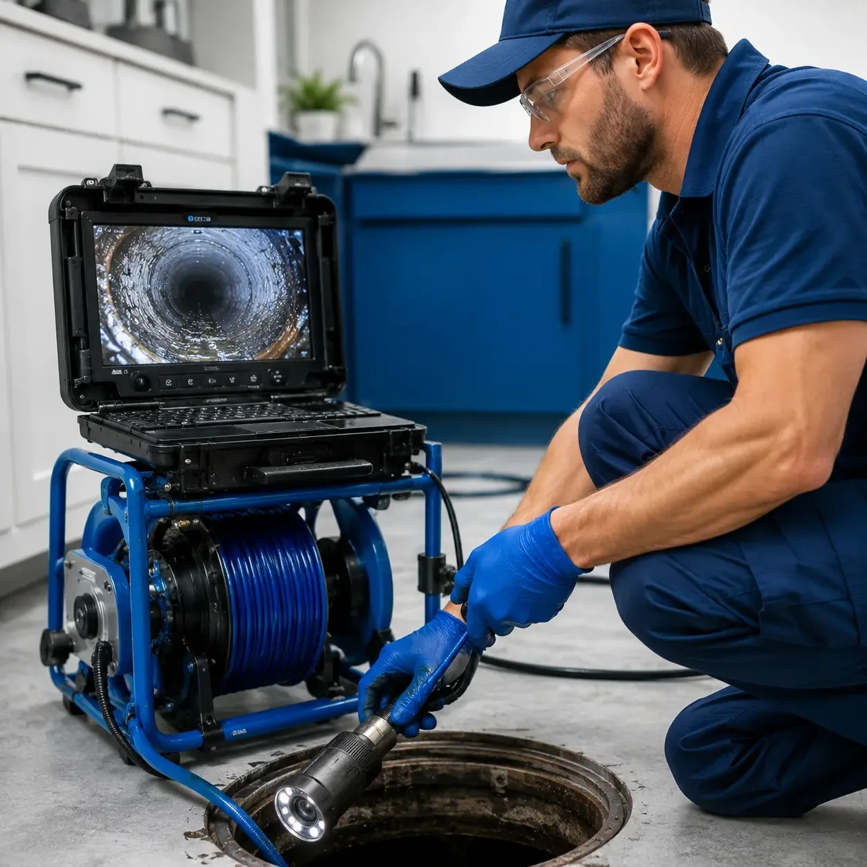 Pipe Relining professionals serving Canfield, OH